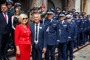 Poznaliśmy najlepszych policjantów ruchu drogowego