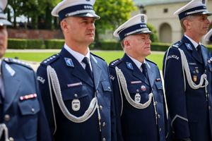 Poznaliśmy najlepszych policjantów ruchu drogowego