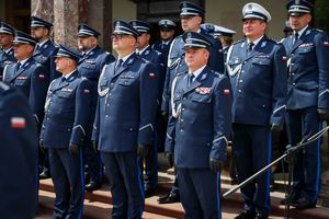 Poznaliśmy najlepszych policjantów ruchu drogowego