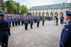 Poznaliśmy najlepszych policjantów ruchu drogowego