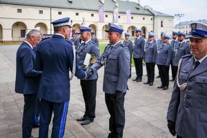 Poznaliśmy najlepszych policjantów ruchu drogowego