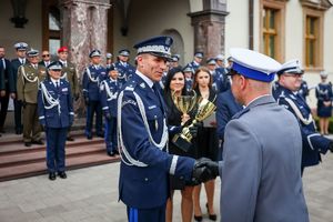 Poznaliśmy najlepszych policjantów ruchu drogowego