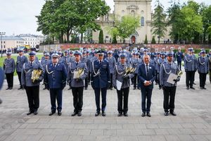 Poznaliśmy najlepszych policjantów ruchu drogowego