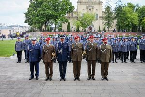 Poznaliśmy najlepszych policjantów ruchu drogowego