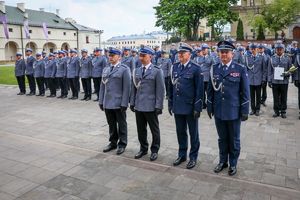 Poznaliśmy najlepszych policjantów ruchu drogowego