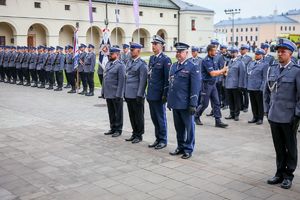 Poznaliśmy najlepszych policjantów ruchu drogowego