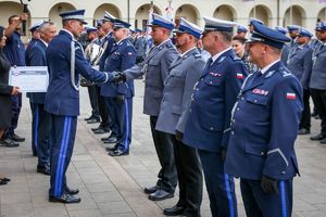 Poznaliśmy najlepszych policjantów ruchu drogowego