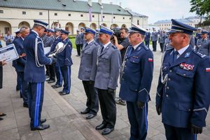 Poznaliśmy najlepszych policjantów ruchu drogowego