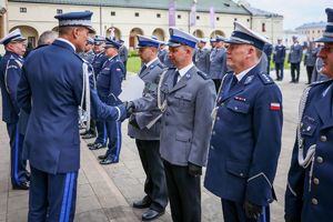 Poznaliśmy najlepszych policjantów ruchu drogowego