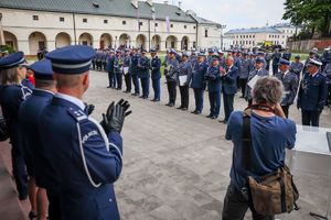 Poznaliśmy najlepszych policjantów ruchu drogowego