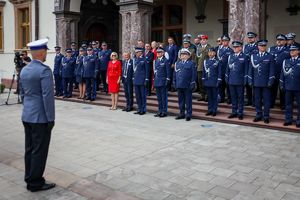 Poznaliśmy najlepszych policjantów ruchu drogowego