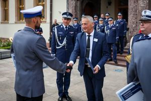 Poznaliśmy najlepszych policjantów ruchu drogowego