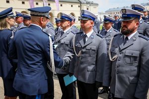 Poznaliśmy najlepszych policjantów ruchu drogowego