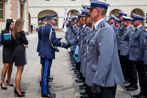 Poznaliśmy najlepszych policjantów ruchu drogowego