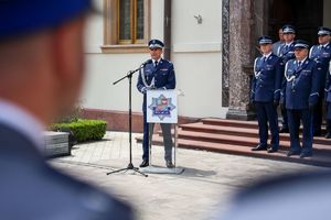 Poznaliśmy najlepszych policjantów ruchu drogowego