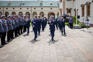 Poznaliśmy najlepszych policjantów ruchu drogowego