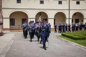 Poznaliśmy najlepszych policjantów ruchu drogowego