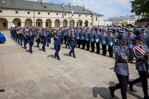 Poznaliśmy najlepszych policjantów ruchu drogowego