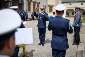 Poznaliśmy najlepszych policjantów ruchu drogowego