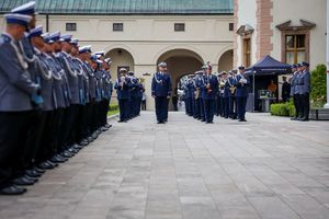 Poznaliśmy najlepszych policjantów ruchu drogowego