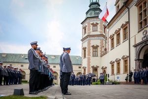 Poznaliśmy najlepszych policjantów ruchu drogowego