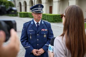 Poznaliśmy najlepszych policjantów ruchu drogowego