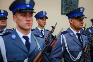 Wojewódzkie Obchody Święta Policji