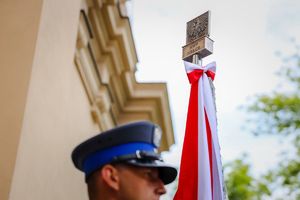 Wojewódzkie Obchody Święta Policji