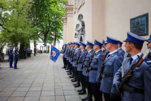 Wojewódzkie Obchody Święta Policji