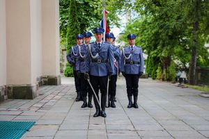 Wojewódzkie Obchody Święta Policji