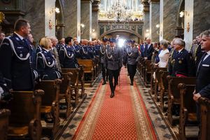 Wojewódzkie Obchody Święta Policji