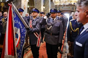 Wojewódzkie Obchody Święta Policji