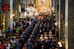 Wojewódzkie Obchody Święta Policji