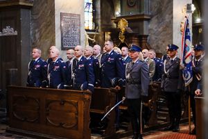 Wojewódzkie Obchody Święta Policji