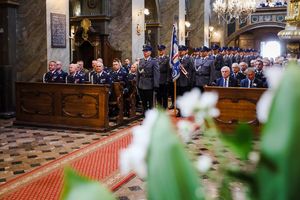 Wojewódzkie Obchody Święta Policji