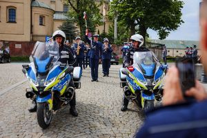 Wojewódzkie Obchody Święta Policji