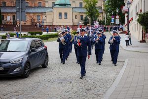 Wojewódzkie Obchody Święta Policji