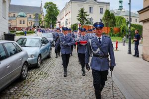 Wojewódzkie Obchody Święta Policji