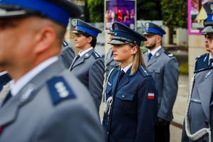 Wojewódzkie Obchody Święta Policji