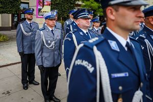 Wojewódzkie Obchody Święta Policji