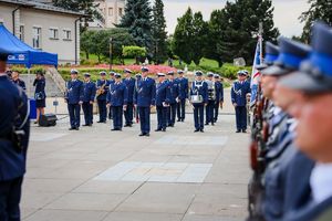 Wojewódzkie Obchody Święta Policji