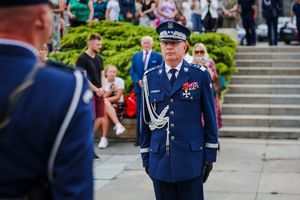 Wojewódzkie Obchody Święta Policji