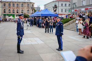 Wojewódzkie Obchody Święta Policji