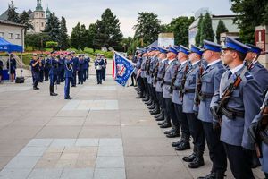 Wojewódzkie Obchody Święta Policji