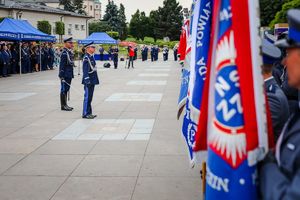 Wojewódzkie Obchody Święta Policji