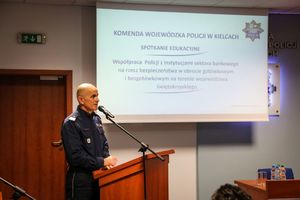 uczestnicy konferencji