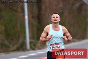 Stanęli na podium Półmaratonu Ślężańskiego