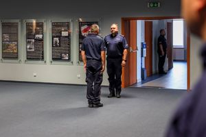 Najlepsi kryminalni zostali wyłonieni
