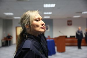 uczestnicy wydarzenia