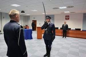 uczestnicy wydarzenia